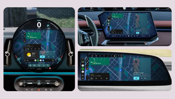 Android Auto