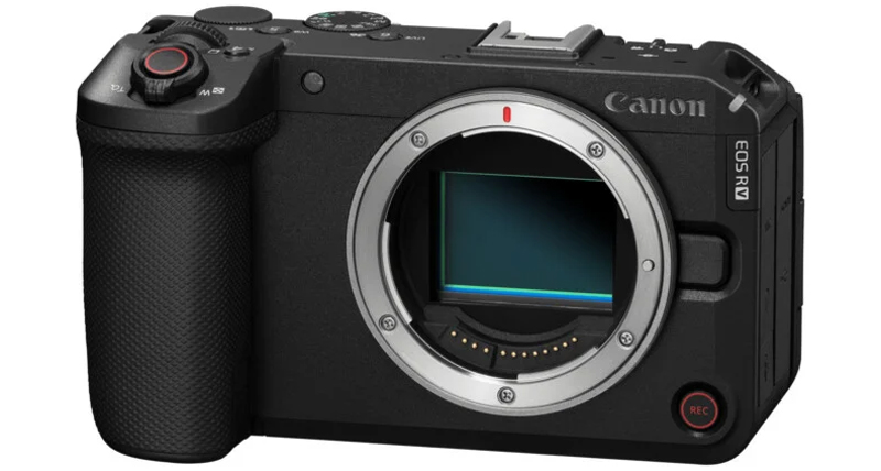 Canon EOS R6 V