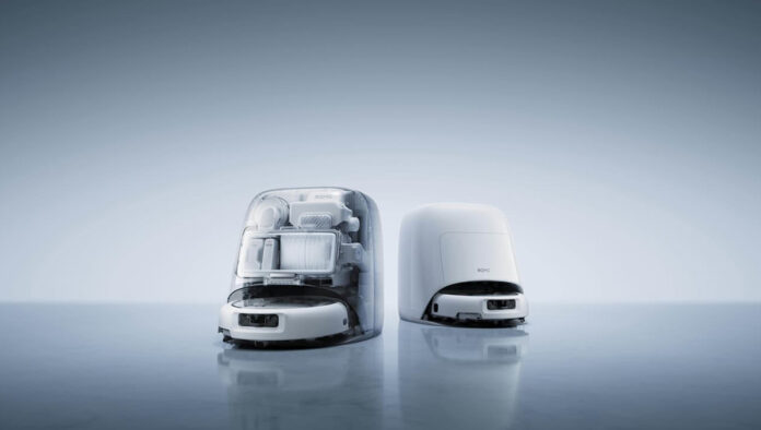 DJI Romo 2