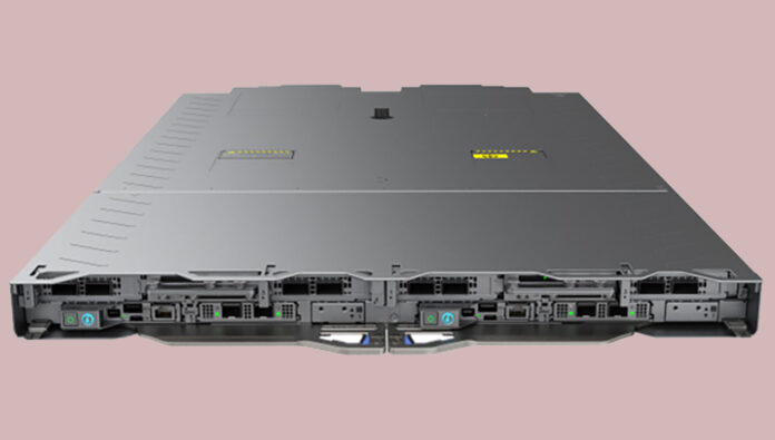 Dell PowerEdge