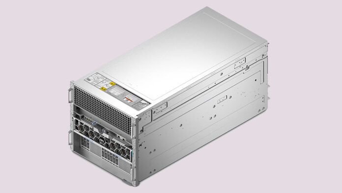 Dell PowerEdge XE9785