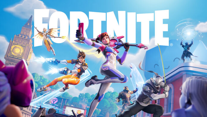 Fortnite