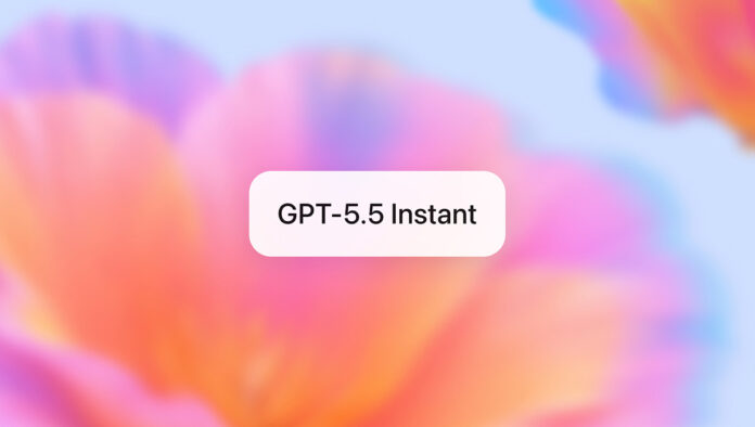 GPT-5.5 Instant