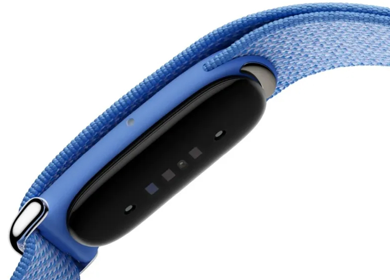 Google Fitbit Air
