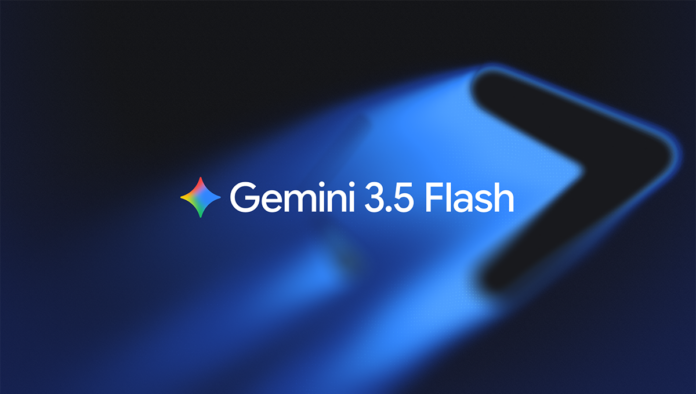 Google Gemini 3.5 Flash