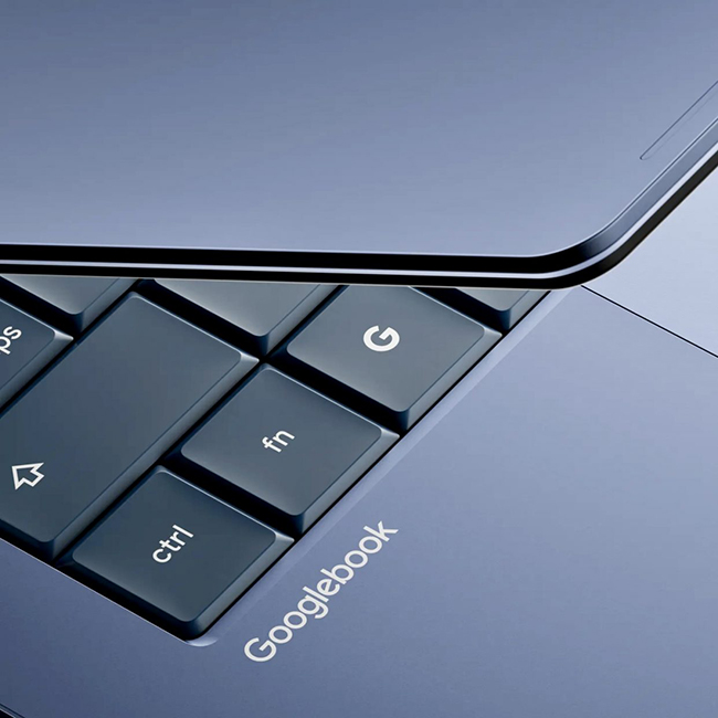 Google Googlebook