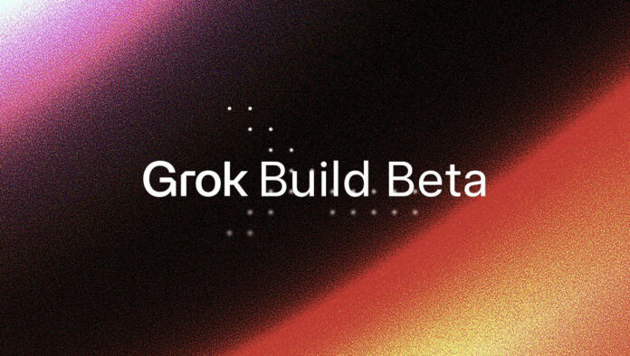 Grok Build