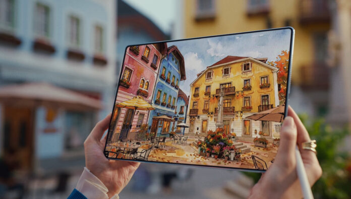 Huawei MatePad Pro Max
