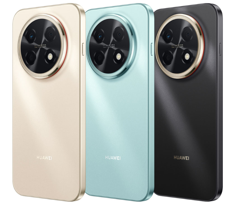 Huawei Nova 15 Max