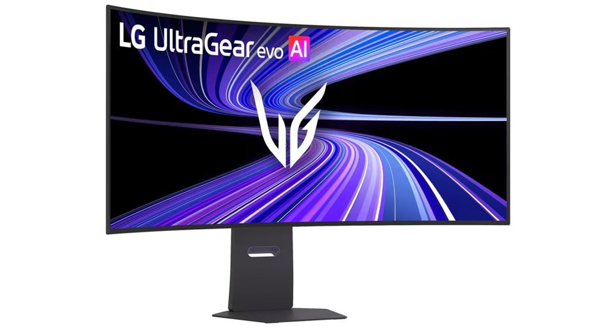 LG UltraGear Evo 45GX950B
