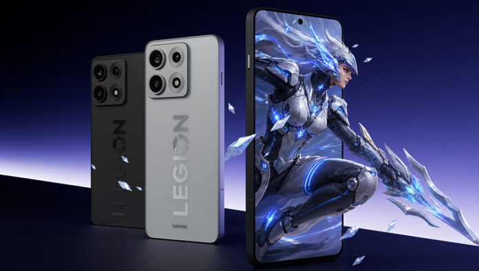 Lenovo Legion Y70 (2026)