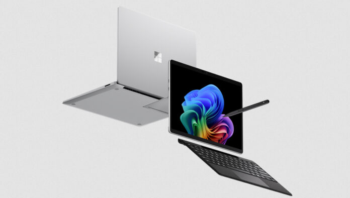 Microsoft Surface