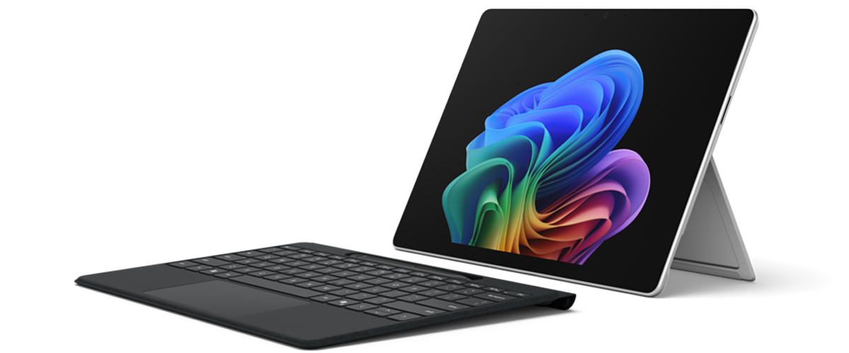 Microsoft Surface