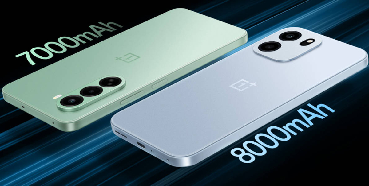 OnePlus Nord CE6
