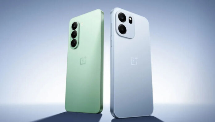OnePlus Nord CE6