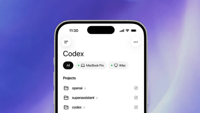 OpenAI Codex