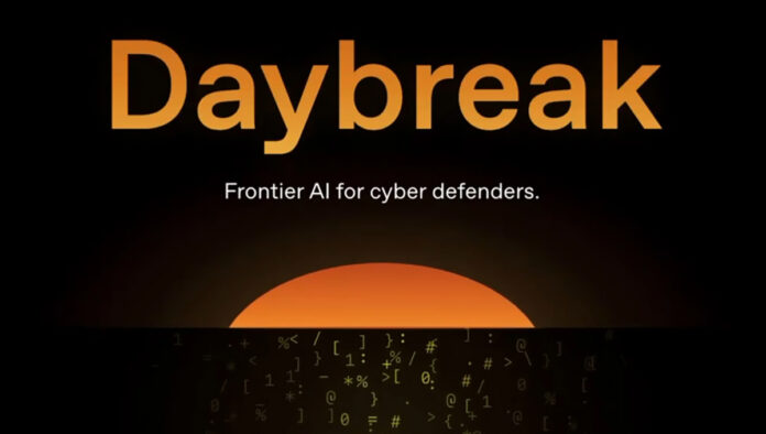 OpenAI Daybreak