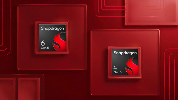 Snapdragon