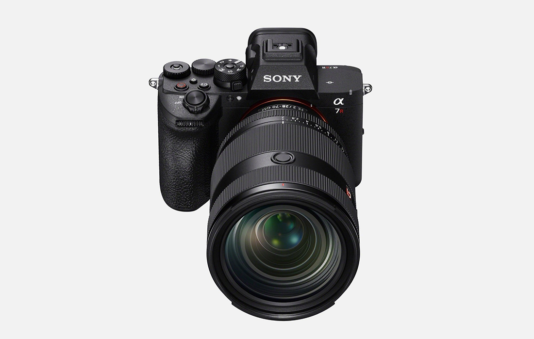 Sony A7R VI