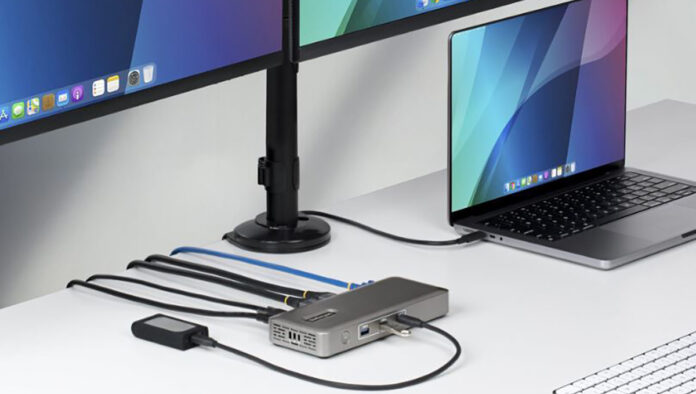 USB4