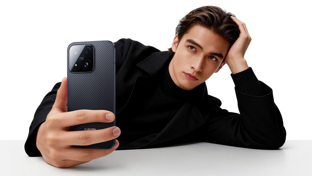 Xiaomi 17 Max