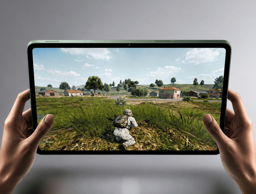 iQOO Pad 6 Pro