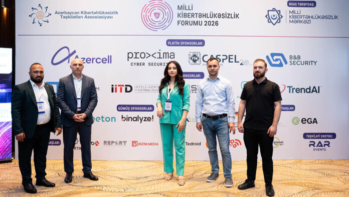 iIT Distribution Azerbaijan