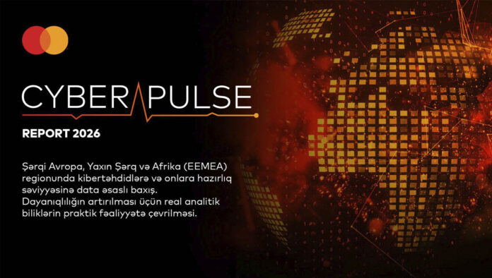 Mastercard Cyber Pulse
