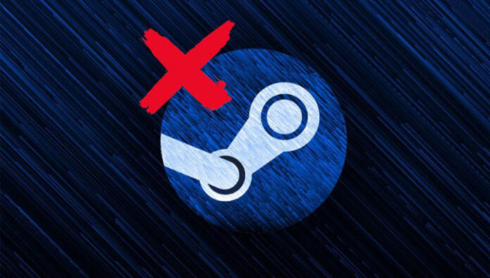 Steam