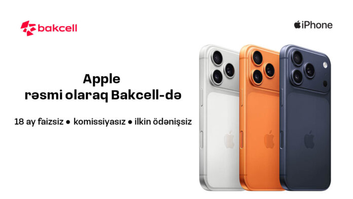 Bakcell