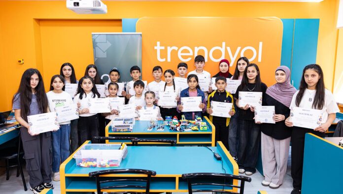 Trendyol