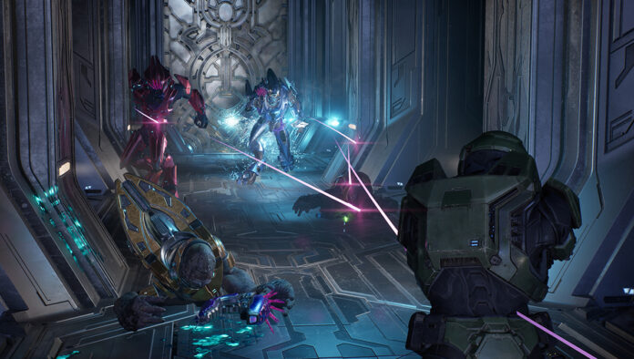 Halo: Campaign Evolved
