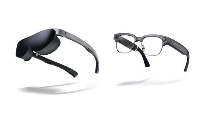 Acer AR Vision GR0 Acer G10 AI