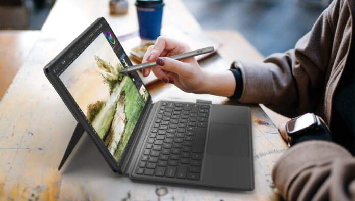 Acer Iconia Duo