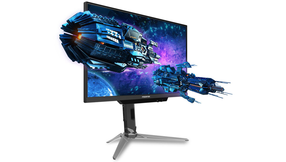 Acer Predator