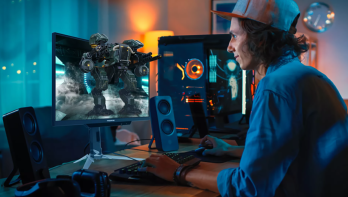 Acer Predator