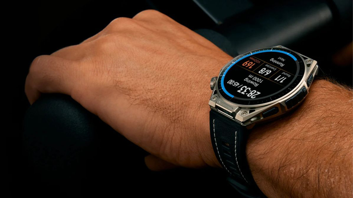 Amazfit Balance Ultra Amazfit Balance 3