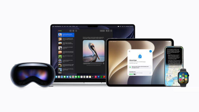 Apple Intelligence
