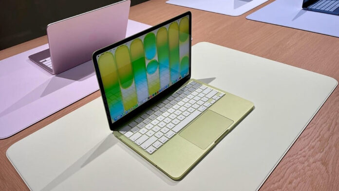Apple