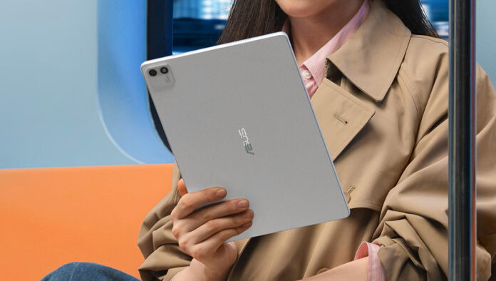 Asus Pad