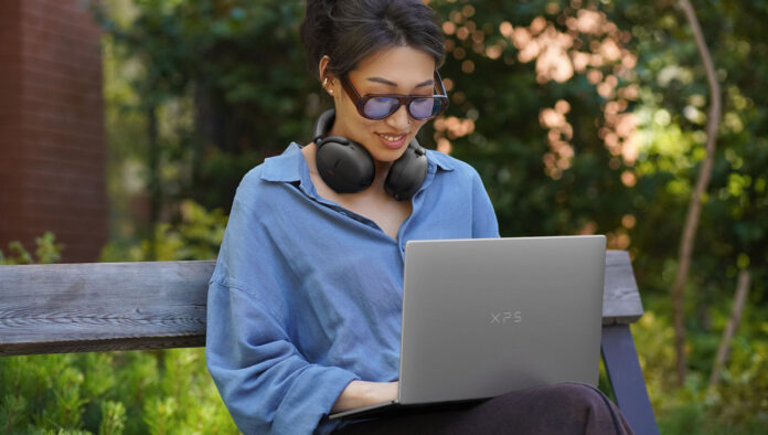 Dell XPS 13