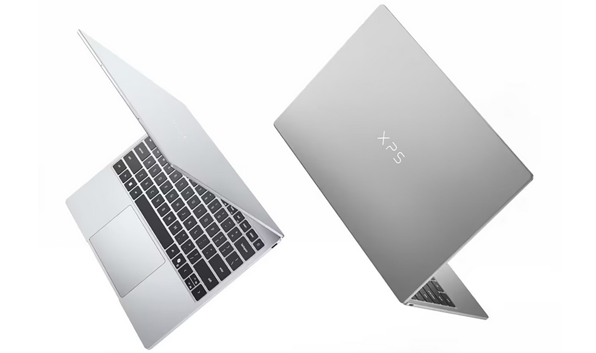Dell XPS 13