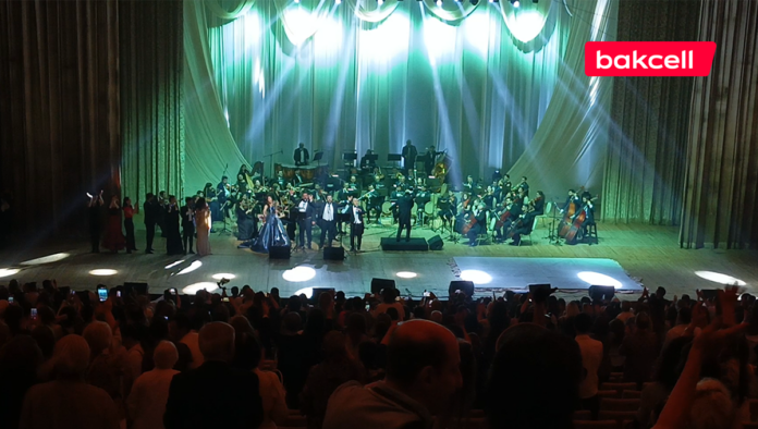 Signature Gala Night