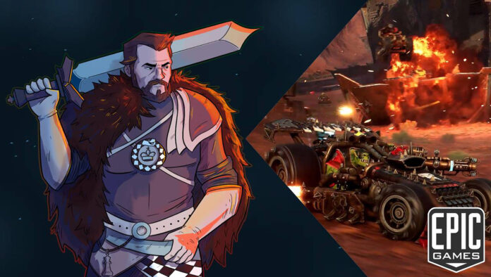 Epic Games Store