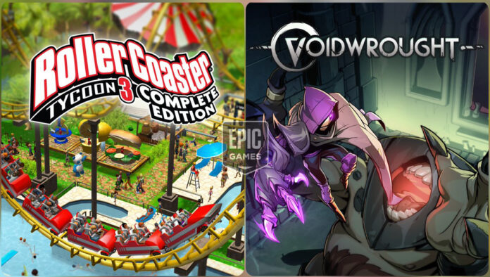 Epic Games Store