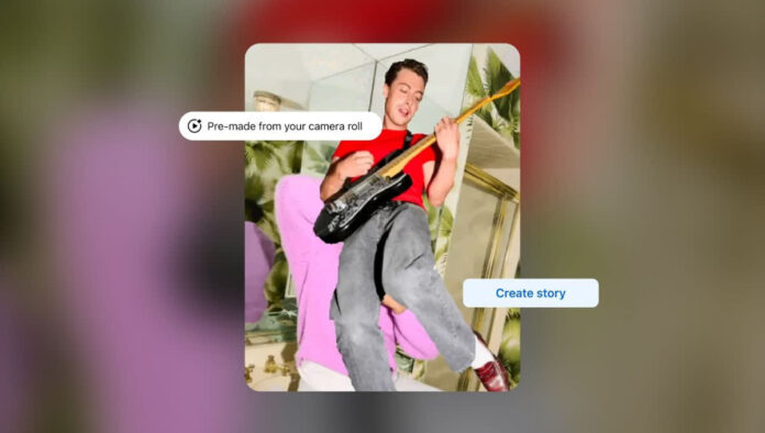 Facebook AI Mode