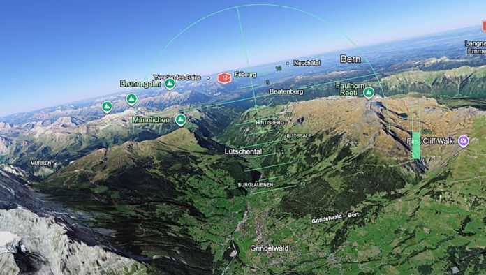 Google Earth