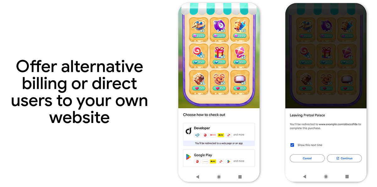 Google Play