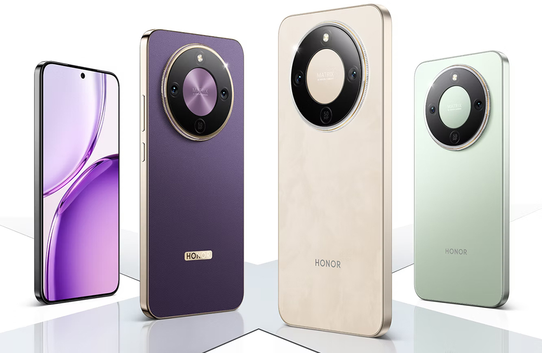 Honor X70 Pro Max