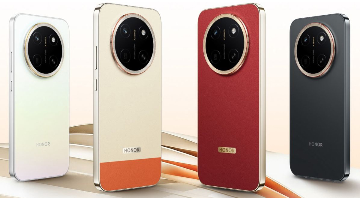 Honor X80 Pro Max